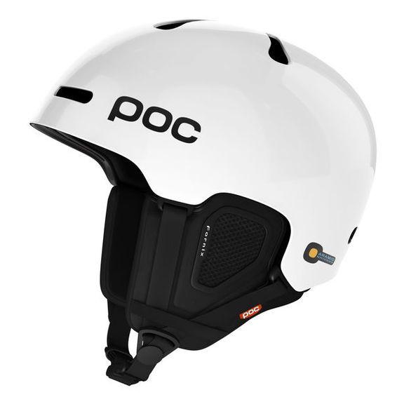Шлем Poc Fornix Backcountry Mips Hydrogen White XL/XXL (1033-PC 104611001XLX1)