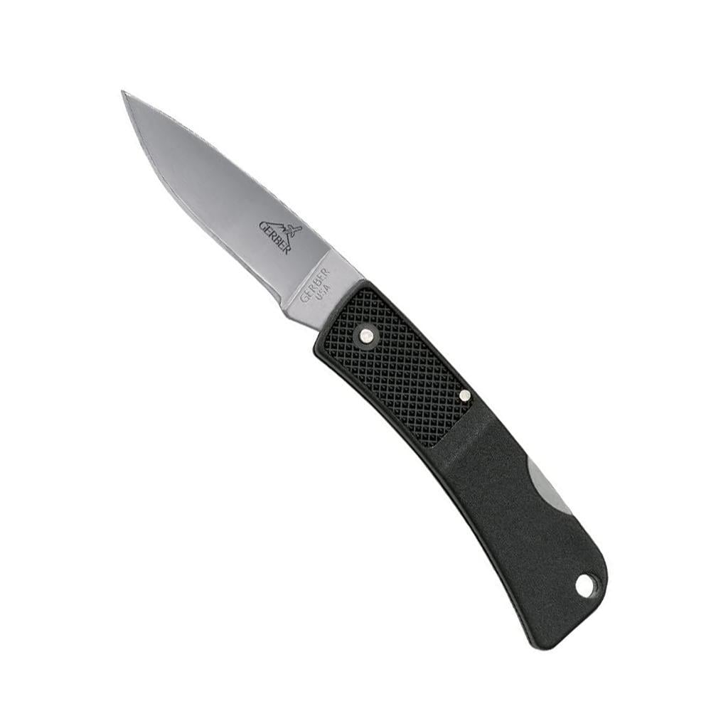 Нож охотничий туристический Gerber LST Ultralight Fine Edge 11,7 см (1020679) - фото 1 Нож охотничий туристический Gerber LST Ultralight Fine Edge 11,7 см (1020679) - фото 1