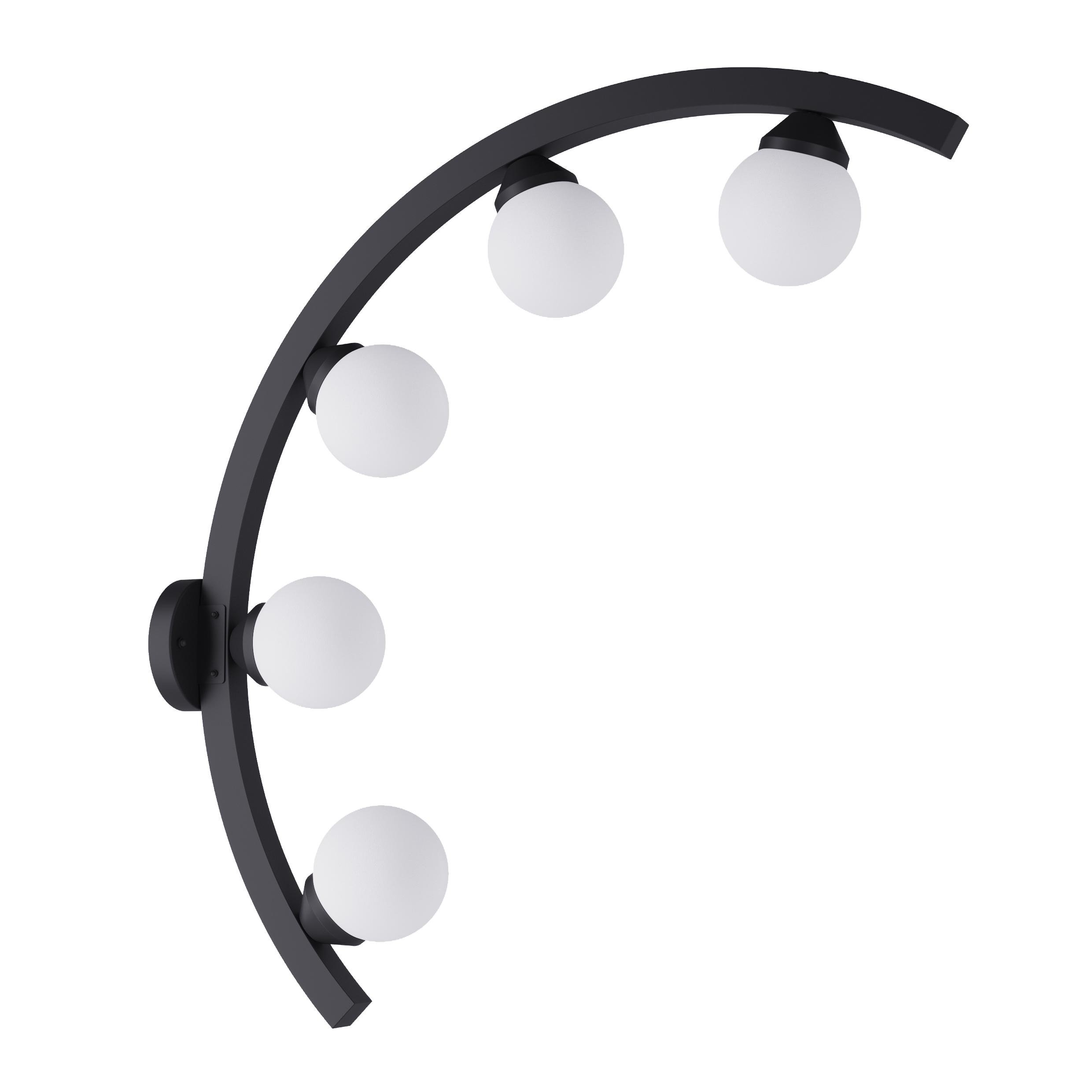 Настенное бра Mone (19600-1)