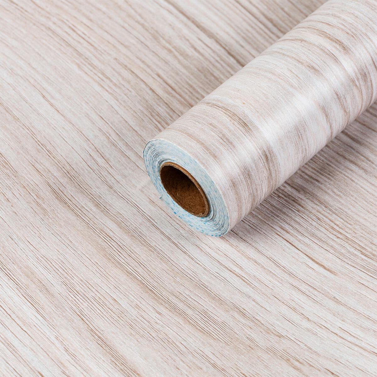 Самоклеющаяся пленка дерево 0,45х10 м (SW-00002581)