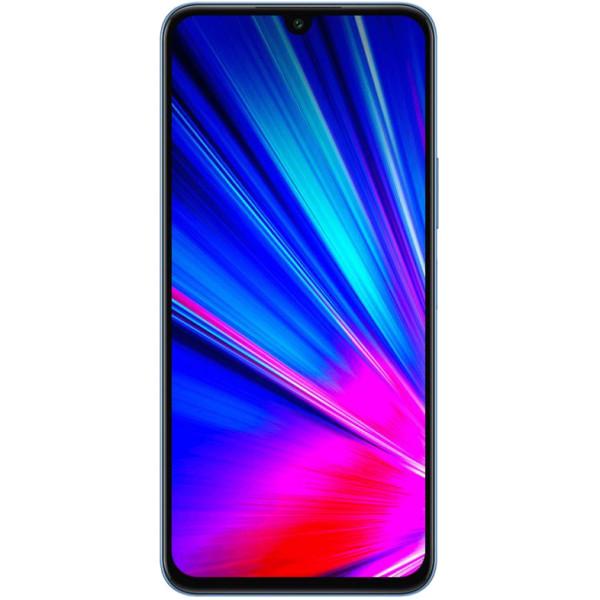 Смартфон Infinix Note 12 2023 8/128Gb Blue (E02940) - фото 2