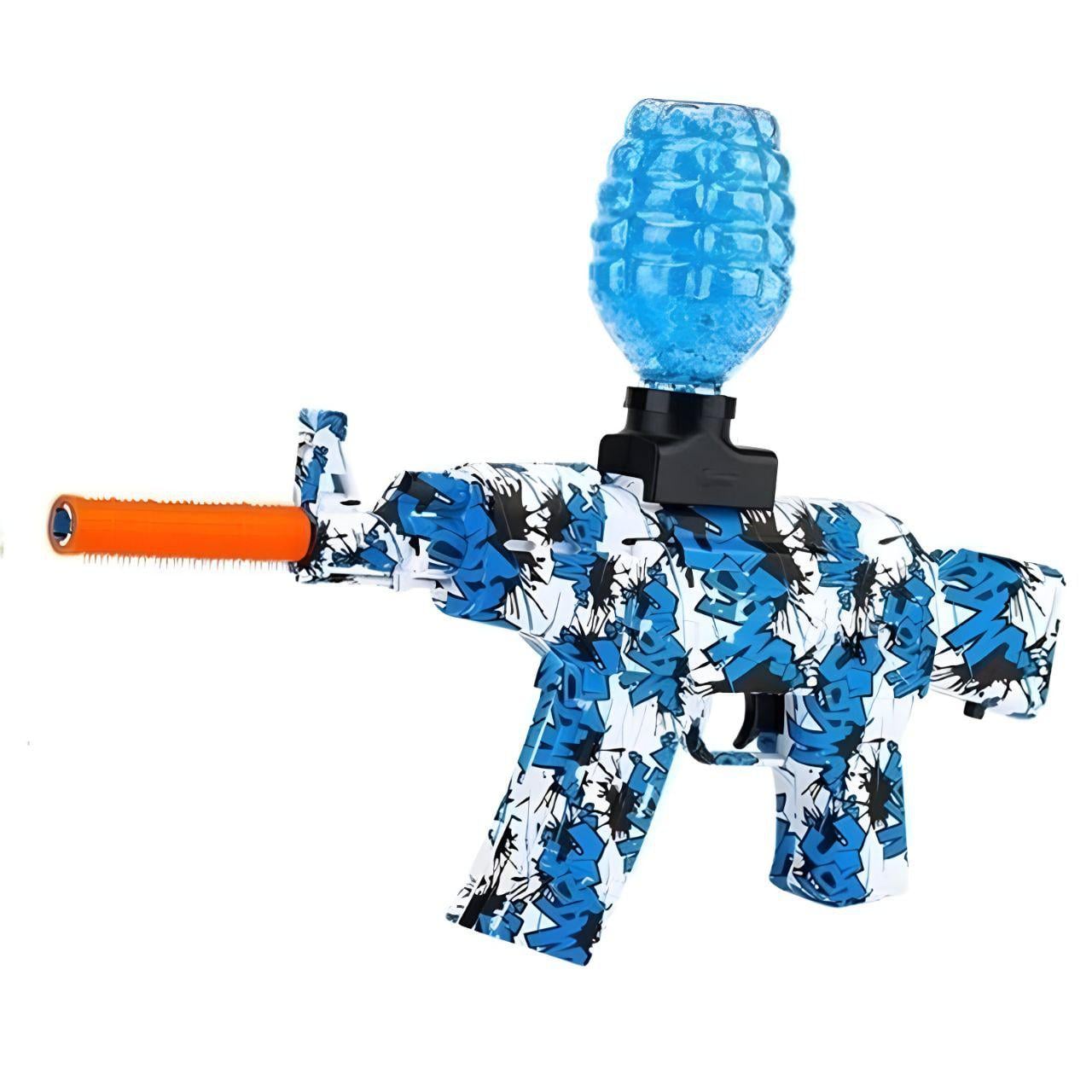 Автомат CZ 08-2 аккумуляторный на орбизах Автомат CZ 08-2 аккумуляторный на орбизах