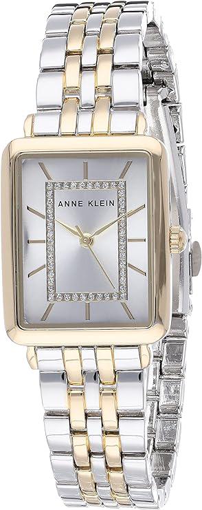 Часы наручные Anne Klein AK/3761SVTT 36,5 мм
