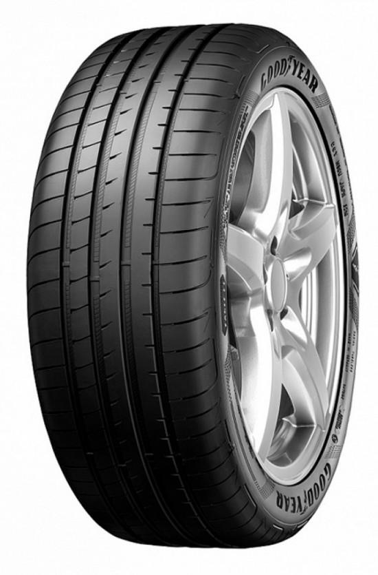 Автошина Goodyear Eagle F1 Asymmetric 5 245/40 R18 97Y не шип Автошина Goodyear Eagle F1 Asymmetric 5 245/40 R18 97Y не шип