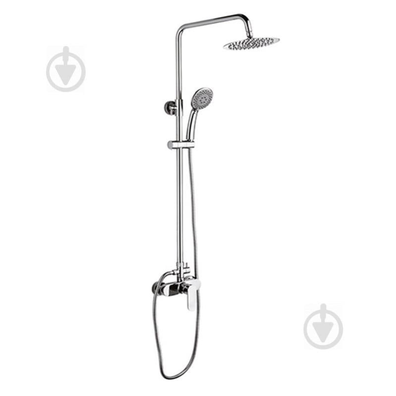 Душова колона із змішувачем IBERGRIF RIVER M17021 (IB0019)