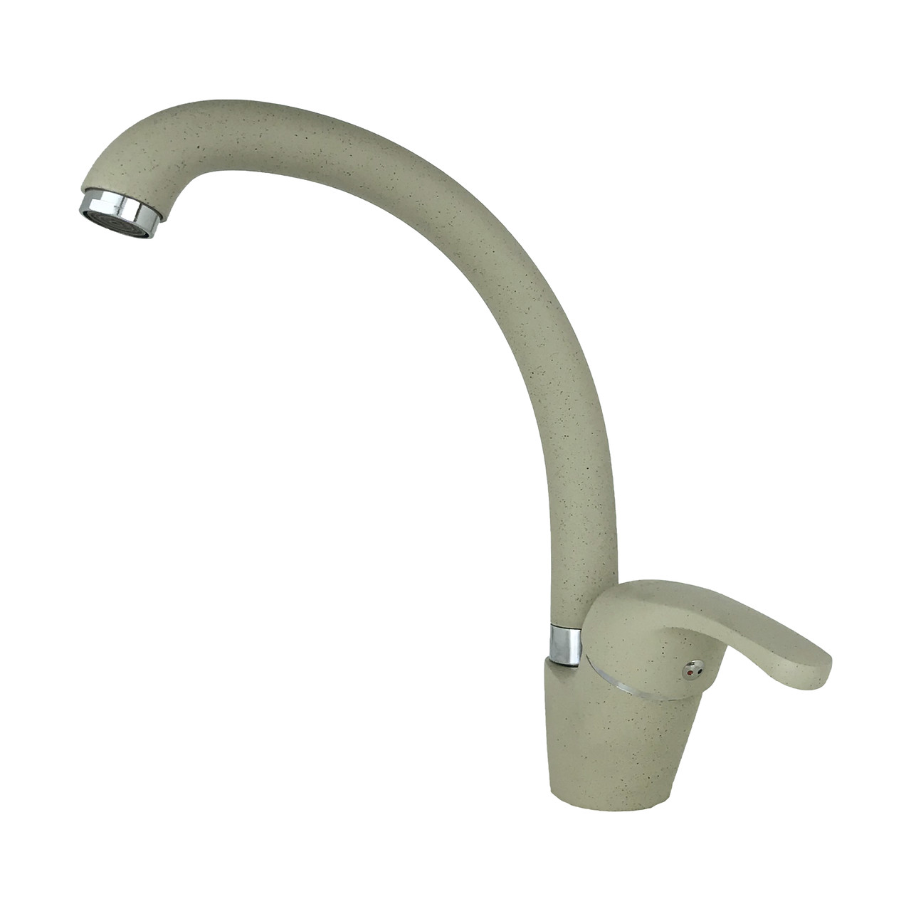 Смеситель для кухни Globus Lux GLSO-0203S-Big-SAHARA