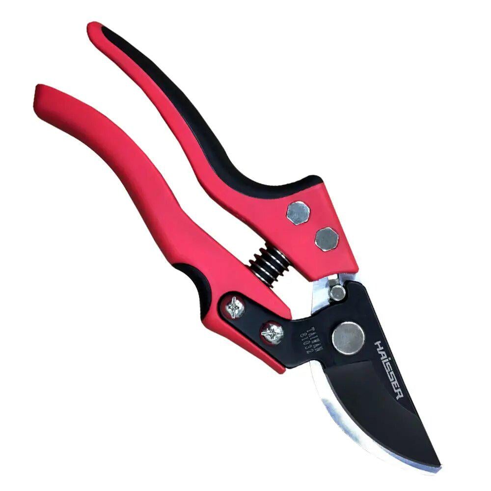 Секатор садовый Haisser 210 мм (107523)