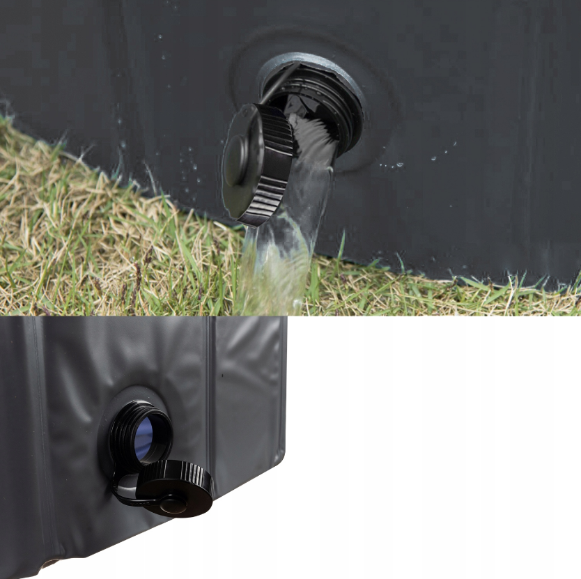 Басейн для собак Purlov XL 120x30 см - фото 9 Басейн для собак Purlov XL 120x30 см - фото 9