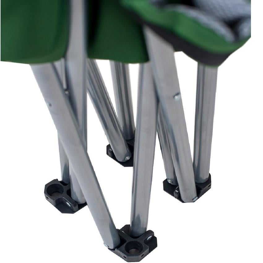 Крісло розкладне Ranger SL 751 до 120 кг Green (RA2202) - фото 6