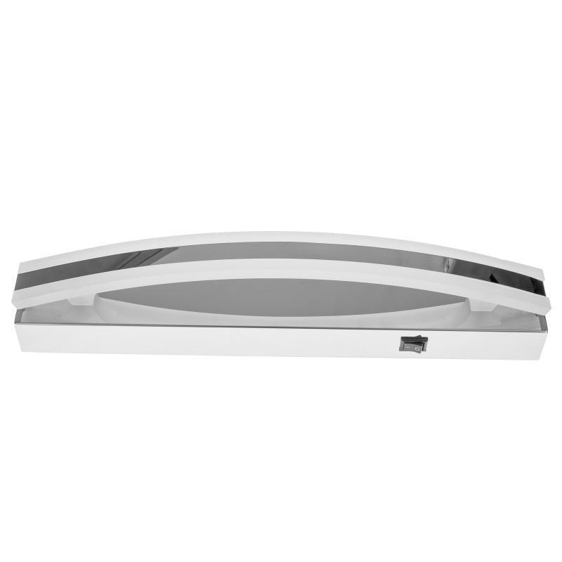 Подсветка настенная накладная LED AL-521/8W NW направленного света (26-497)