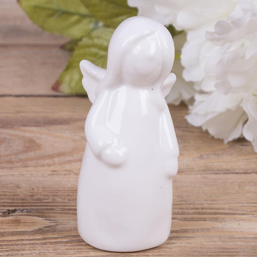 Статуэтка Ангел маленький нежность (1217)