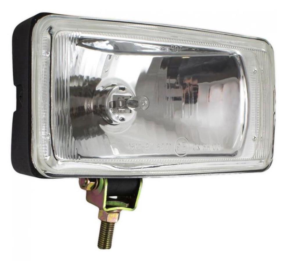 Фары дополнительные 12 В/55W/194 100 мм