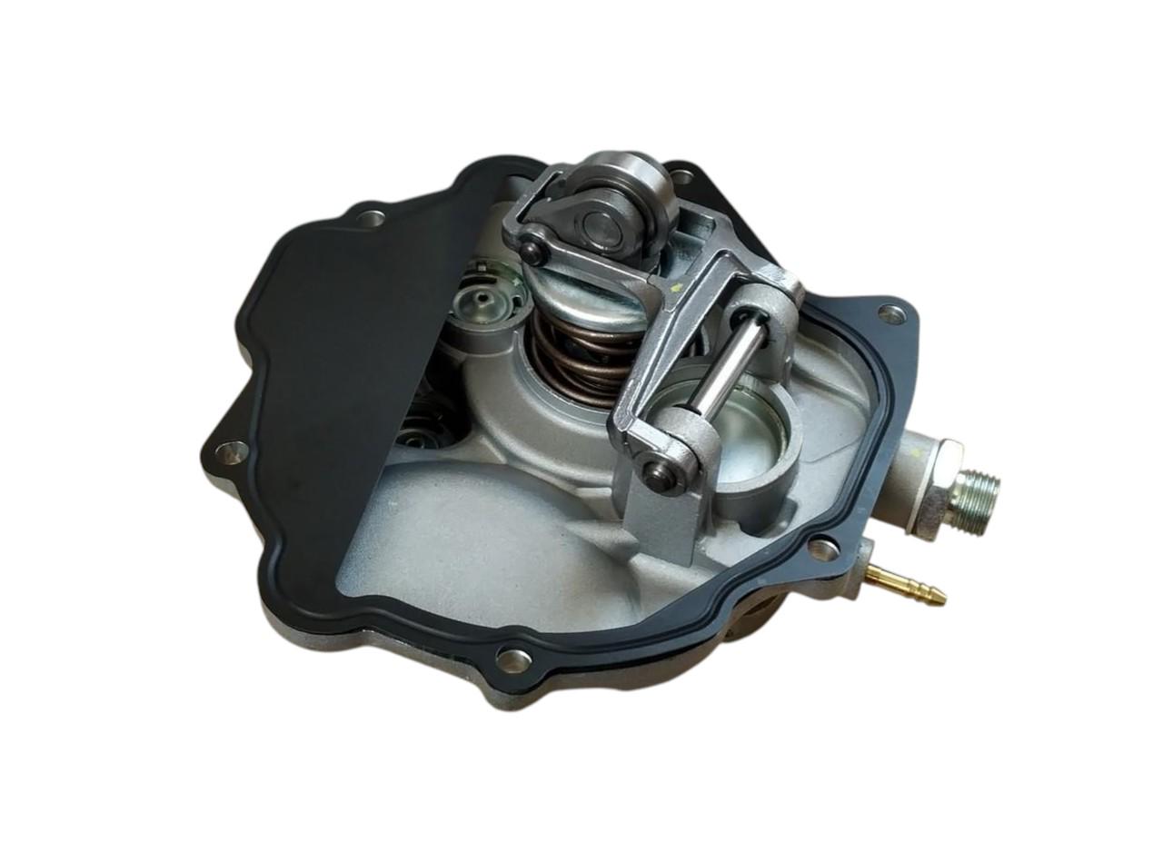 Вакуумный насос TRUCKTEC 02.36.057 MERCEDES OM601-602 95-> (3085963268) Вакуумный насос TRUCKTEC 02.36.057 MERCEDES OM601-602 95-> (3085963268)