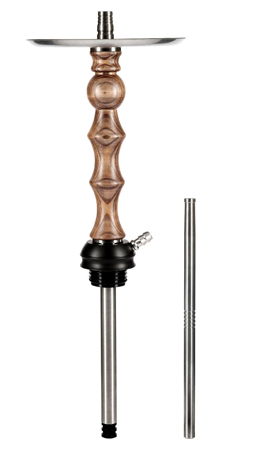 Шахта Aroma Hookah Lima Brown (ahl014) Шахта Aroma Hookah Lima Brown (ahl014)