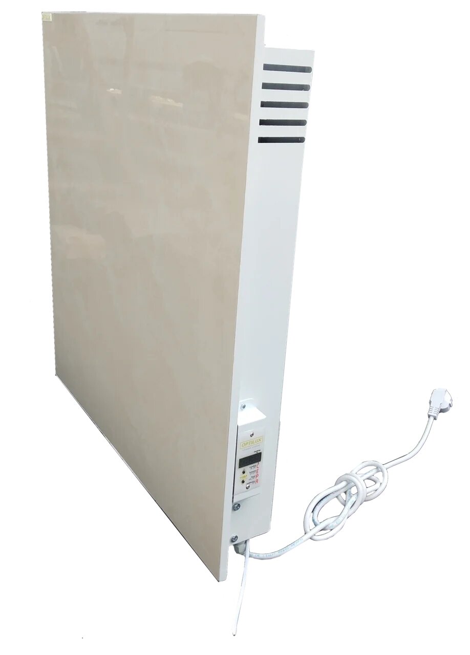 Обігрівач керамячний Оптилюкс РК 1400 НВП