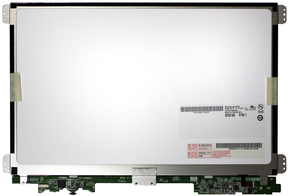 Матрица для ноутбука B121EW04 V.1 Матрица для ноутбука B121EW04 V.1