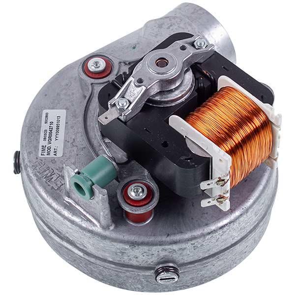 Вентилятор Fime VGR0042710 60 Вт для газового котла Baxi Eco/Luna 3/Slim/Westen Energy/Star Digit 5653850 (00000050365)