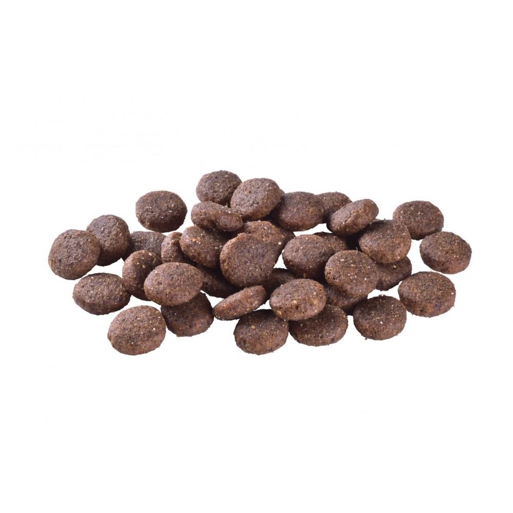 Корм сухий для молодих собак Brit Care Dog Hypoallergenic Junior Large Breed з ягнятком 12 кг (172219) - фото 2