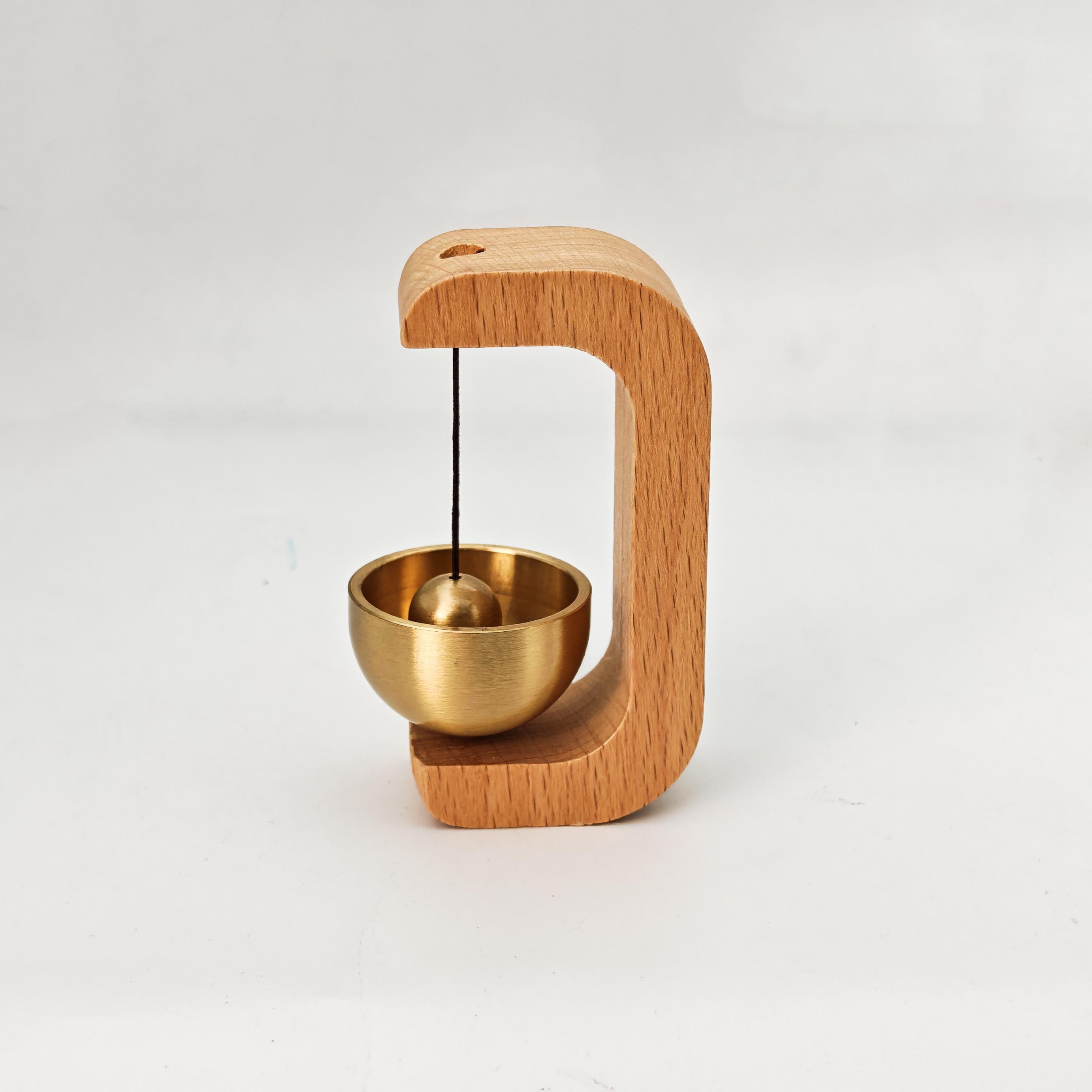 Колокольчик дверной Musicality DB-W Doorbell W Light Natural (29663532)