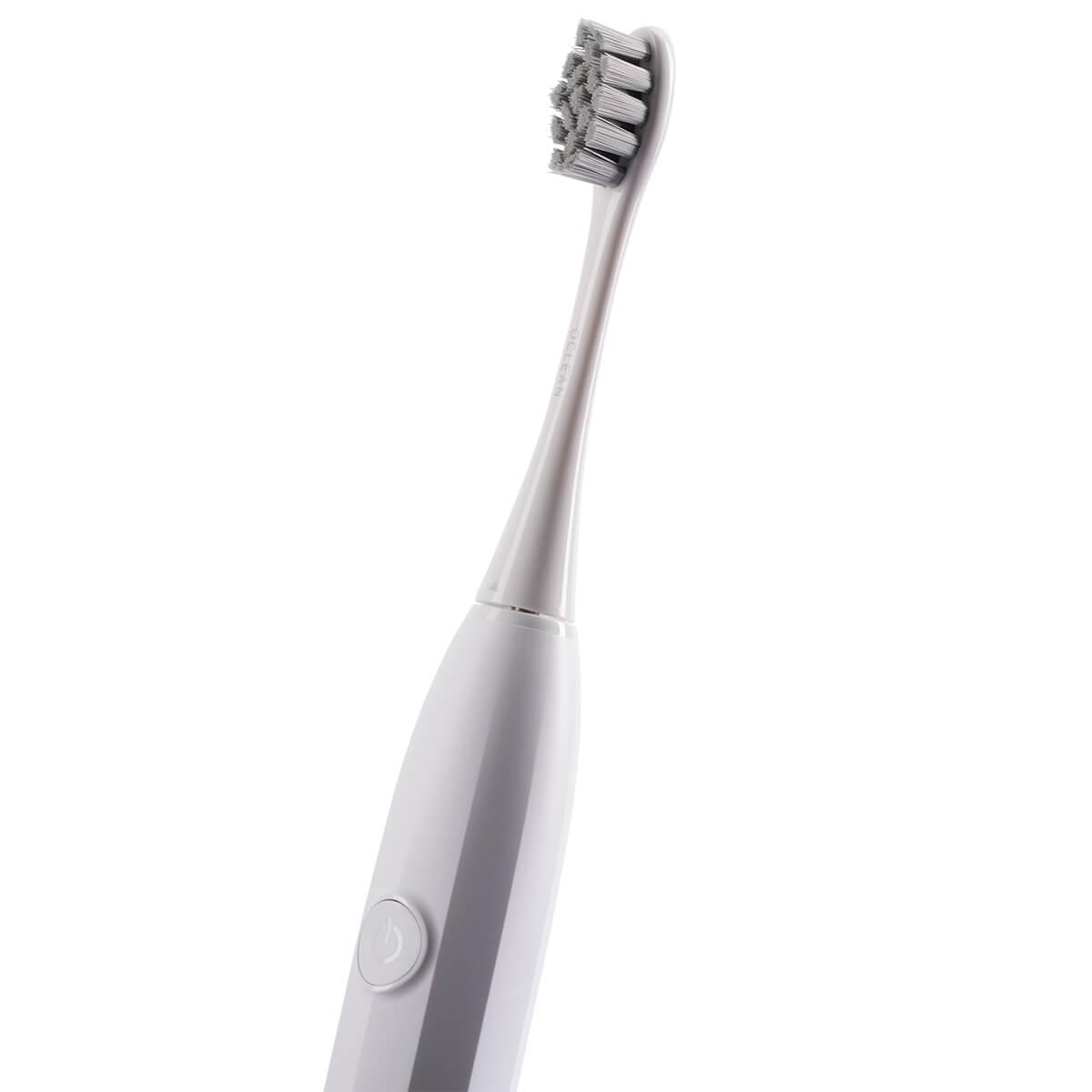 Электрическая зубная щетка Oclean Endurance Electric Toothbrush White - фото 9