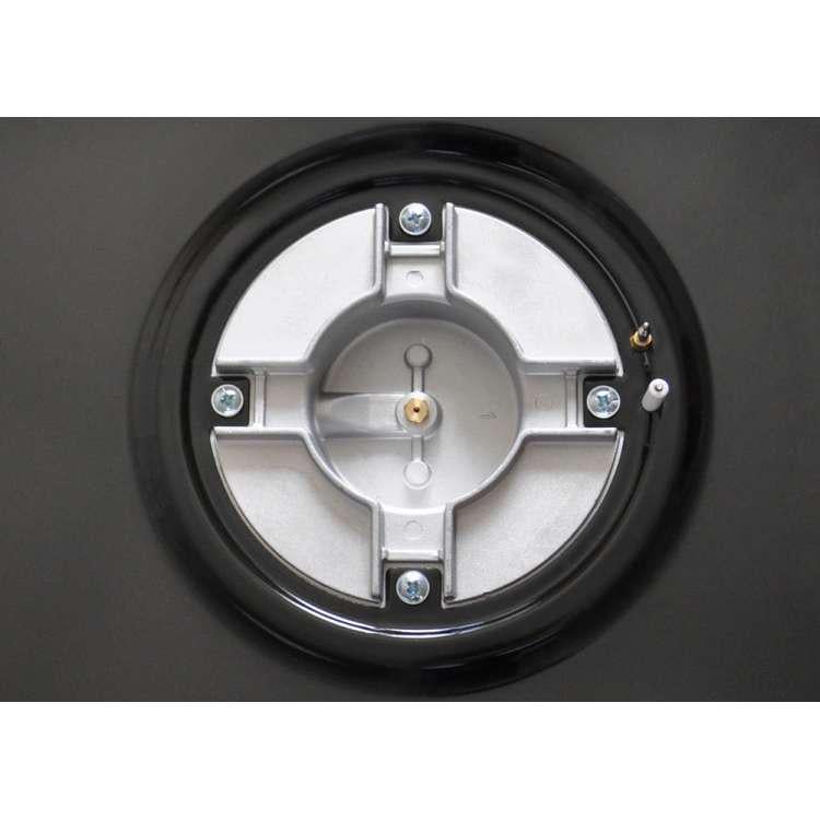 Варильна поверхня Ventolux HG640-DA3 CEST AN (9936) - фото 3 Варильна поверхня Ventolux HG640-DA3 CEST AN (9936) - фото 3