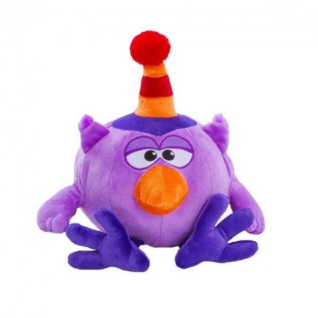 Мягкая игрушка Kinder Toys Совунья (5735)