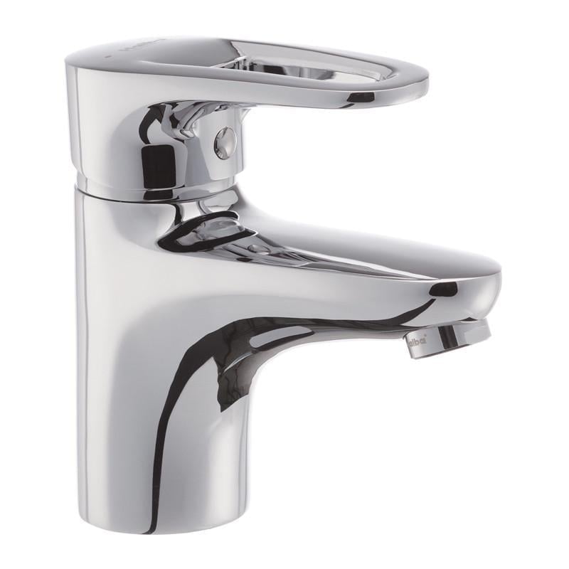 Смеситель для умивальника Haiba OPUS 001 (HB0326)