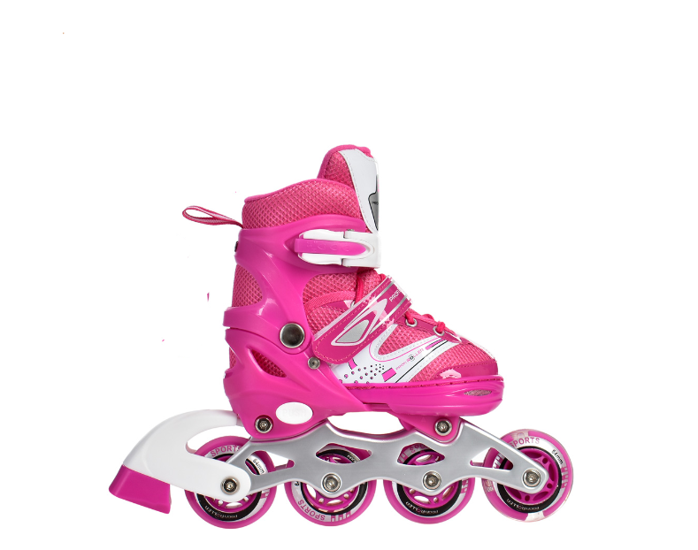 Ролики A 4145-XS-P р. 27-30 (AN002573)