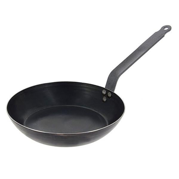 Сковорода De Buyer Force blue 26 см (5300.26)