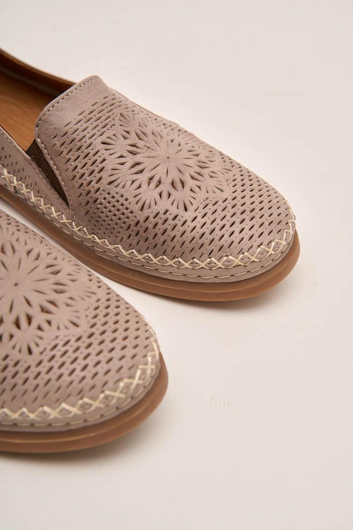 Мокасины Anna Lucci р. 38 (171967) - фото 3 Мокасины Anna Lucci р. 38 (171967) - фото 3