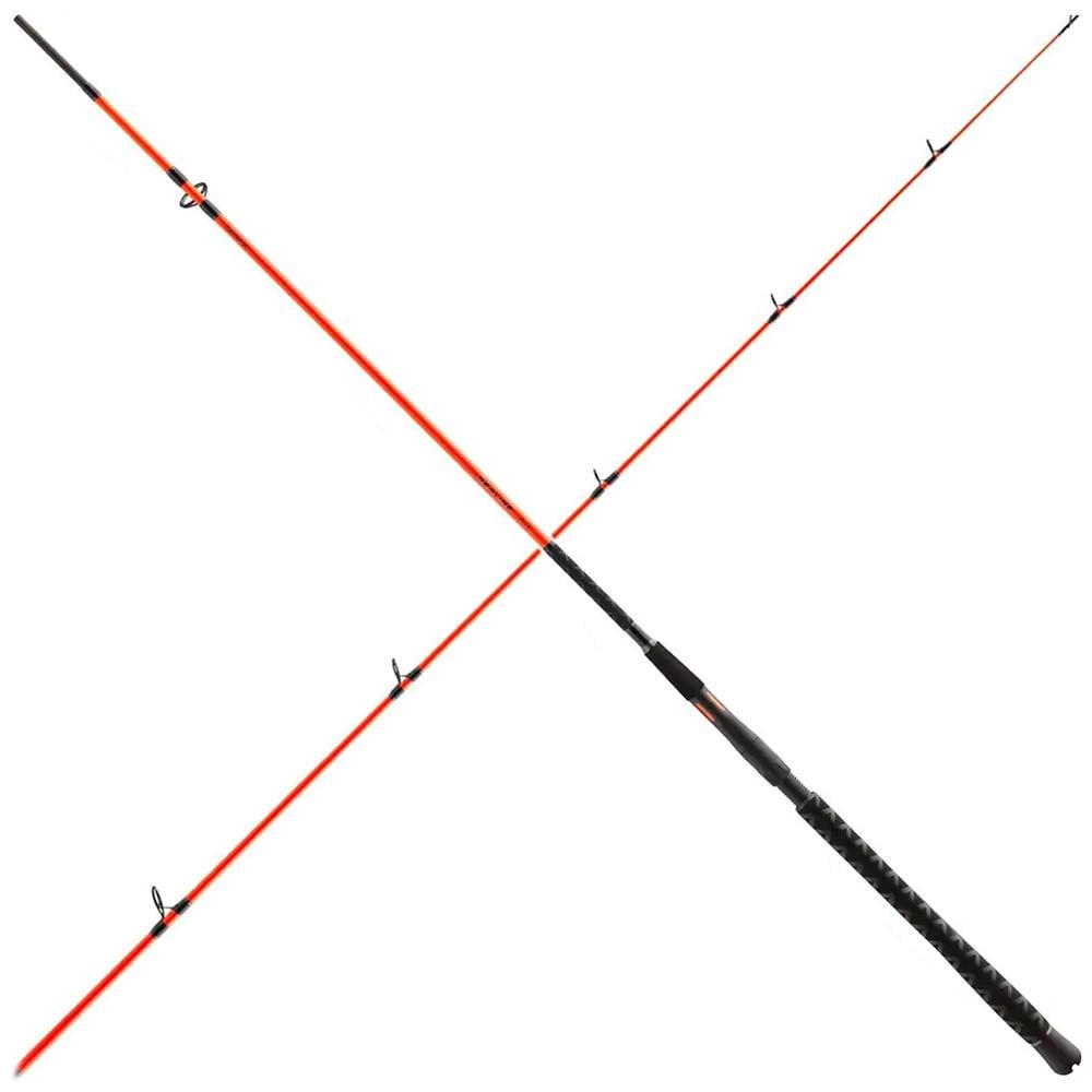 Спиннинг Daiwa Sealine Pilk 150-300 g 2,4 м (2113461130)