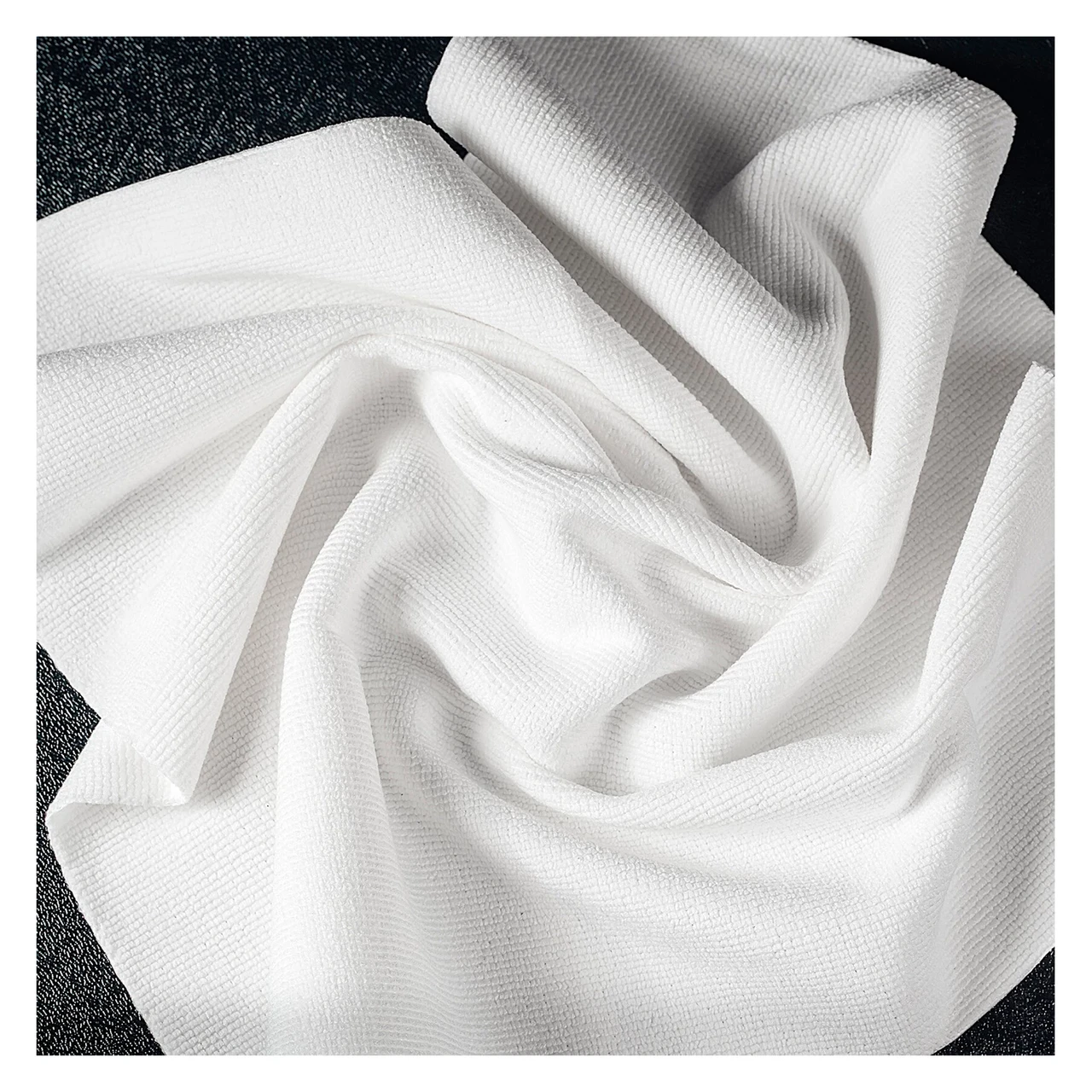 Полотенце для очищения кожи LEFA PRO 40х40 см - фото 3 Полотенце для очищения кожи LEFA PRO 40х40 см - фото 3