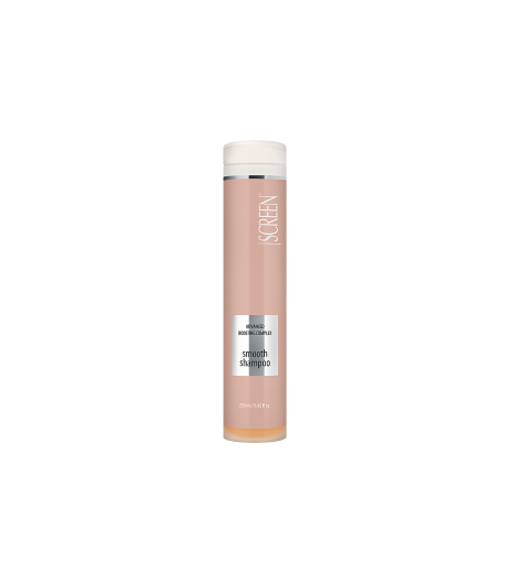 Шампунь для разглаживания волос Screen ABC Smooth Shampoo 250 мл (35105)