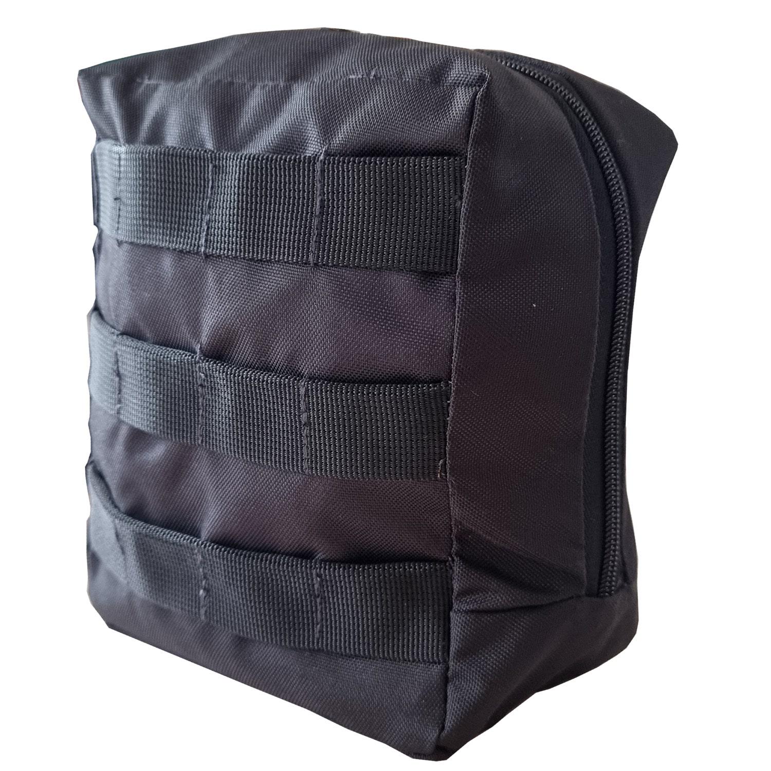 Разгрузка Черный (6833599) - фото 7 Разгрузка Черный (6833599) - фото 7