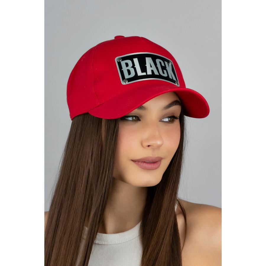 Бейсболка тракер Braxton 1545-1 универсальная котоновая L/р. 57-58 Красный Бейсболка тракер Braxton 1545-1 универсальная котоновая L/р. 57-58 Красный