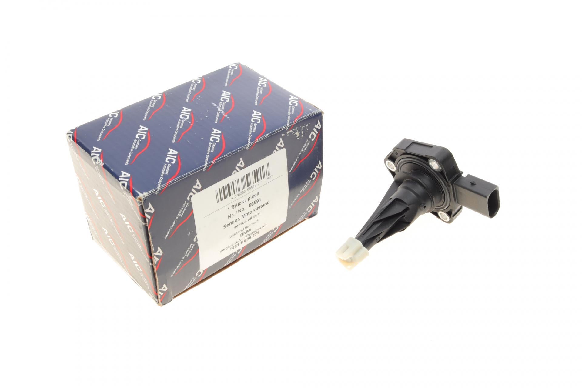 Датчик Aic уровня масла BMW X3 F25/X5 F15/F85 10- N20 (B16/N20 B20 (56591)