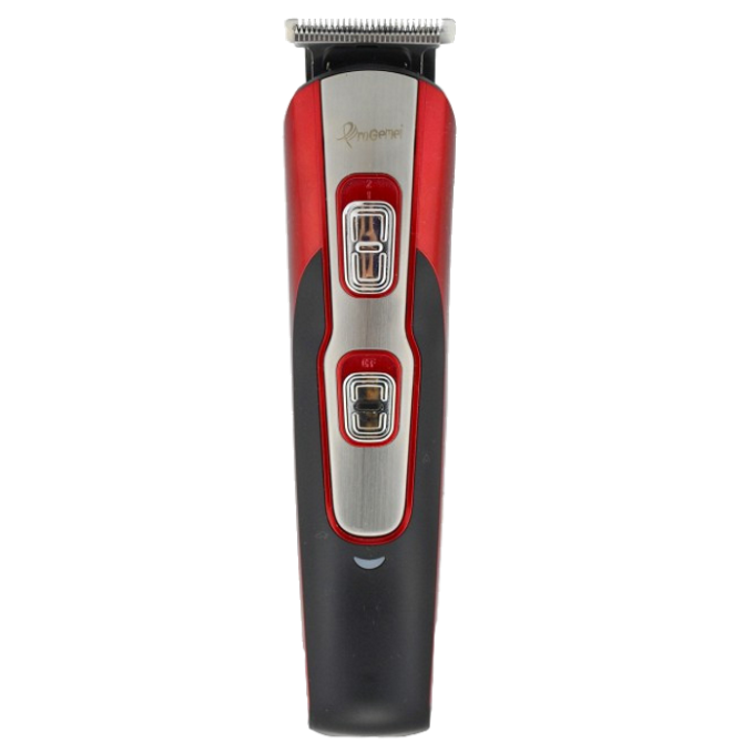 Машинка для стрижки Gemei GM-592 10в1 бездротова (751td) Машинка для стрижки Gemei GM-592 10в1 бездротова (751td)