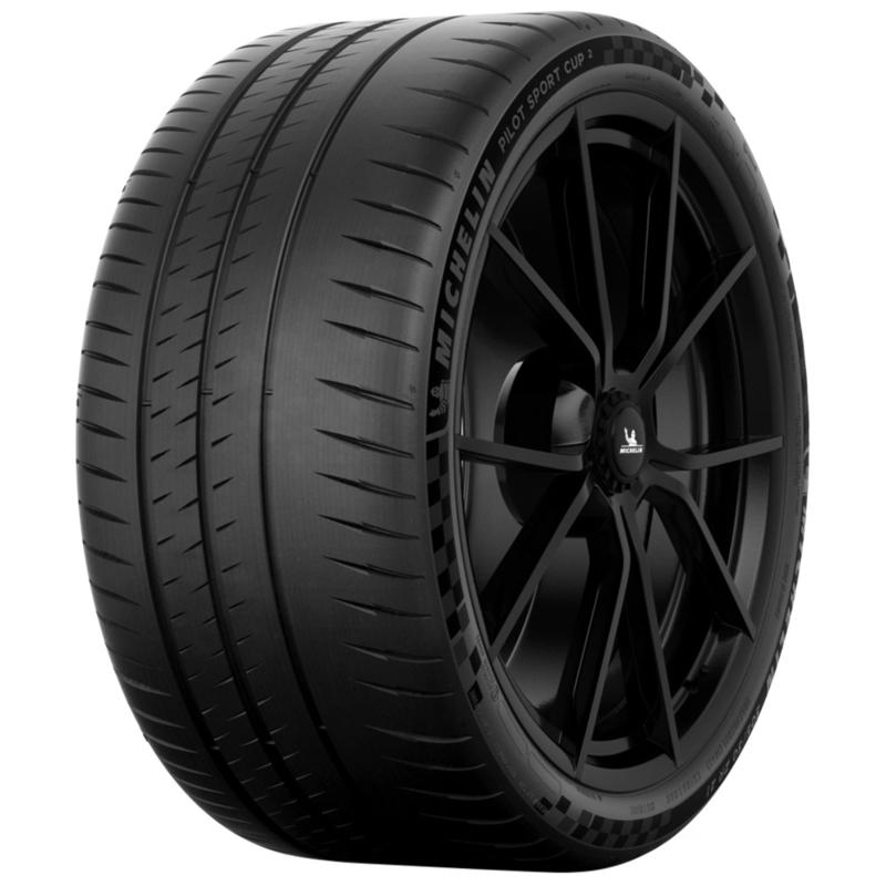 Автошина Michelin Pilot Sport Cup 2 Connect 285/35 R19 103Y XL (441162)