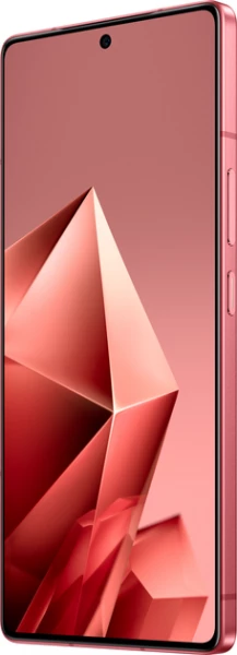 Мобільний телефон Infinix Note 50 8/256Gb Burgundy Red (4894947066405) - фото 4