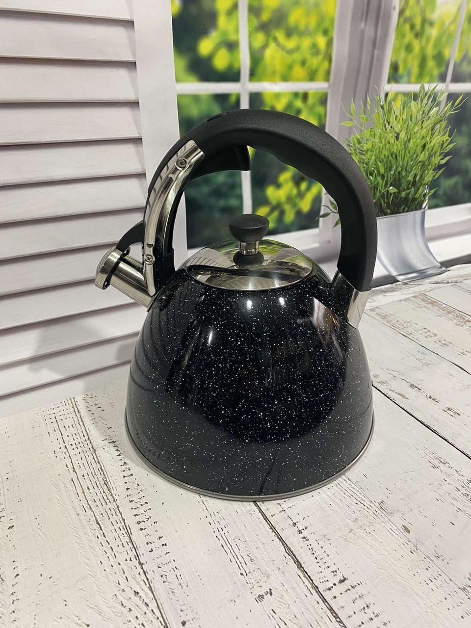 Чайник Benson 3,5 л (BN-731)