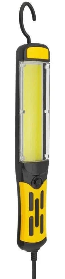 Ліхтар ручний BL 7610 COB для сто 220 В кабель 9 м (5875648) Ліхтар ручний BL 7610 COB для сто 220 В кабель 9 м (5875648)