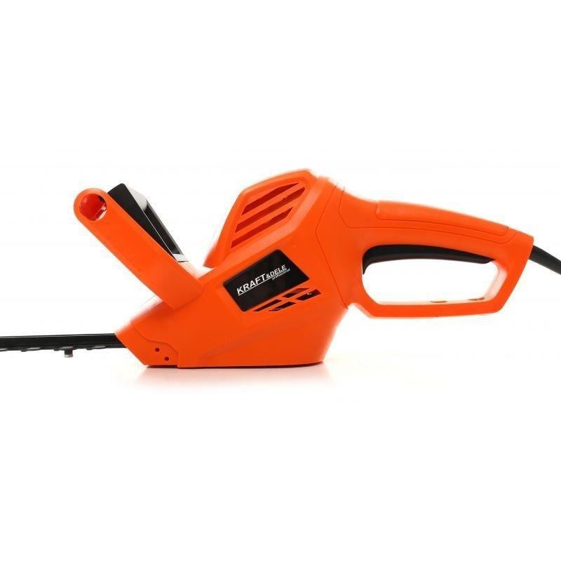 Кусторез электрический Kraft&Dele KD5103 1979572747 1550 Вт 510 мм 230 В - фото 3 Кусторез электрический Kraft&Dele KD5103 1979572747 1550 Вт 510 мм 230 В - фото 3