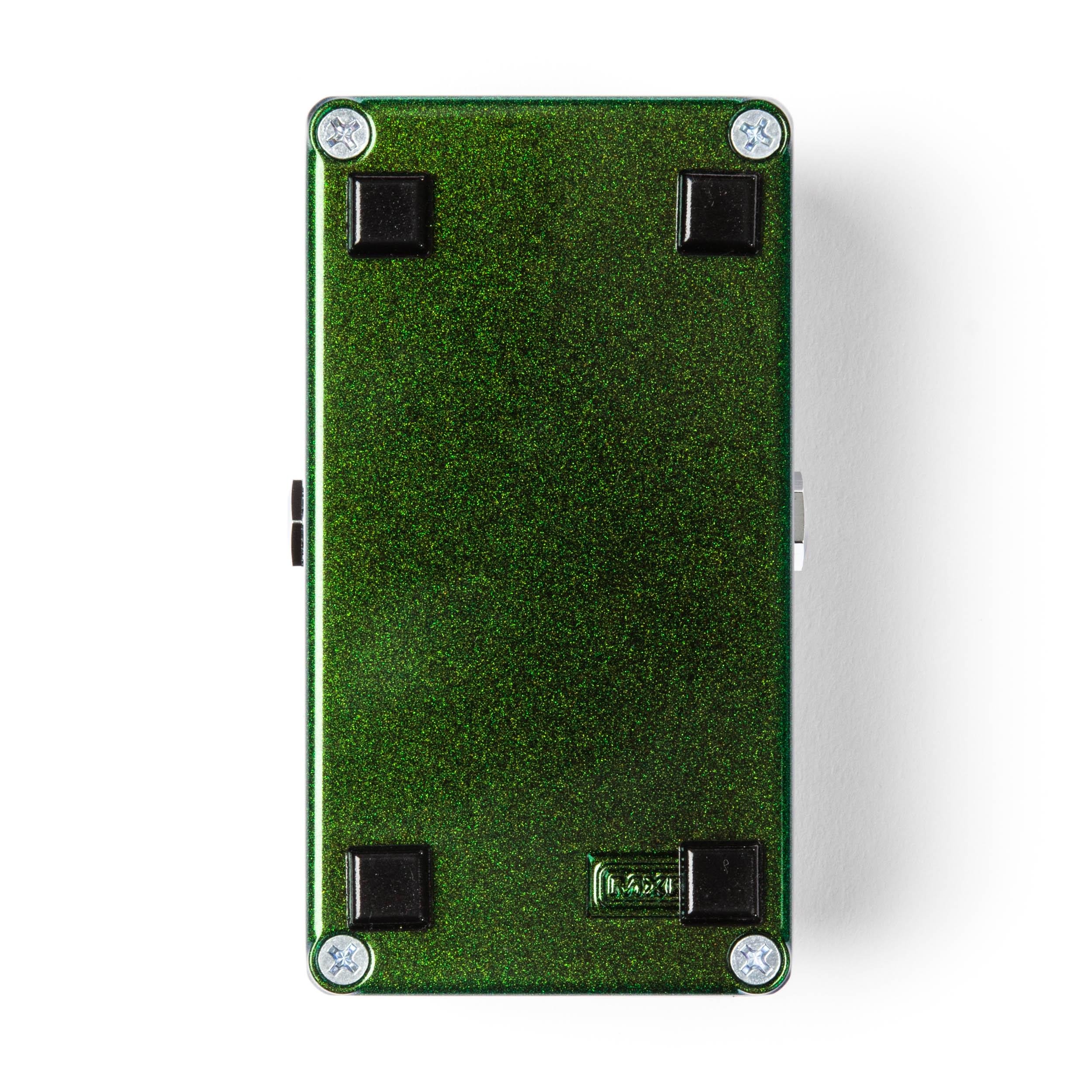 Педаль эффектов MXR M169 Carbon Copy Analog Delay - фото 2