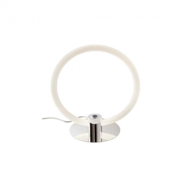 Настольная лампа Redo Spell Ve Led 13 W 3000K 5.1.2 Chrome (01-2228)