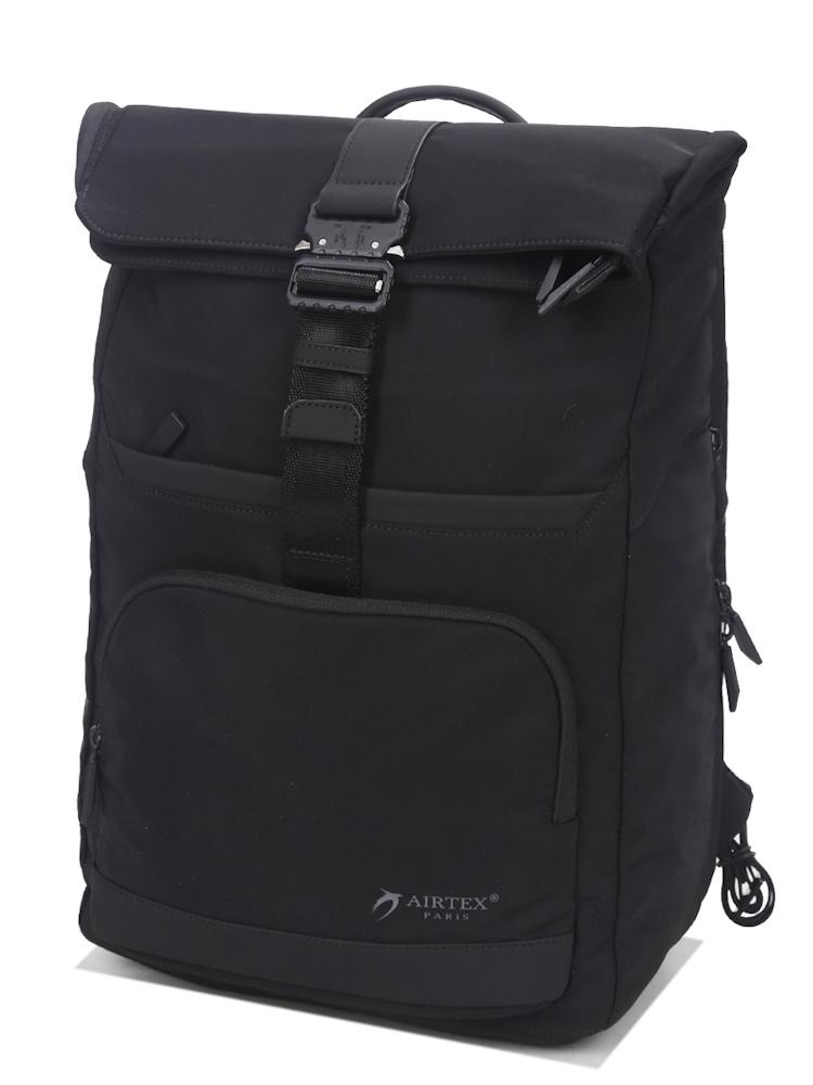 Рюкзак Airtex 759 43х30х15 см Черный