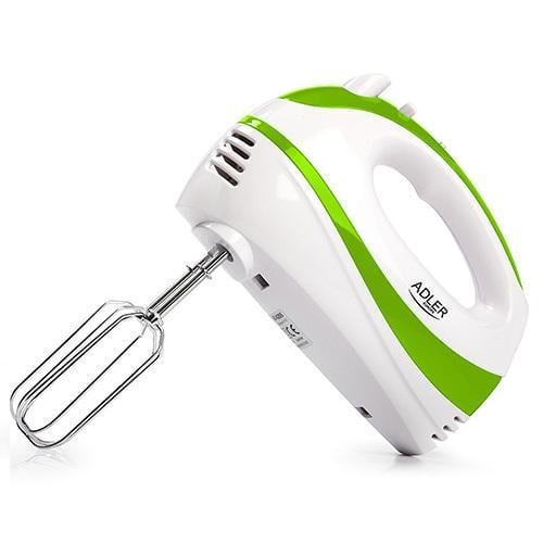 Миксер Adler AD 4205 300 Вт Зеленый Миксер Adler AD 4205 300 Вт Зеленый