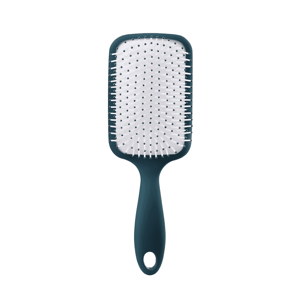 Щетка для массажа кожи головы и расчесывание волос SH-RD Detangle Scalp Massage Paddle Brush (2791395662)