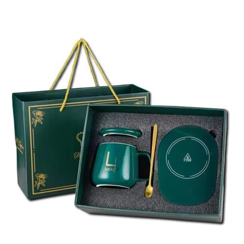 Чашка з підігрівом USB (45886-_208)