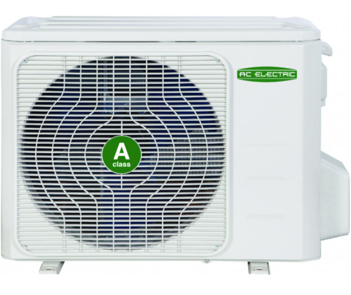 Кондиціонер AC Electric ACEMI-12HN1 16Y - фото 3