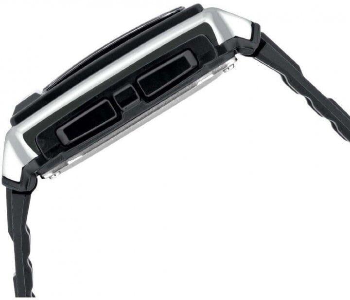 Мужские Часы Casio WV-59E-1AVEF Кварцевые - фото 2